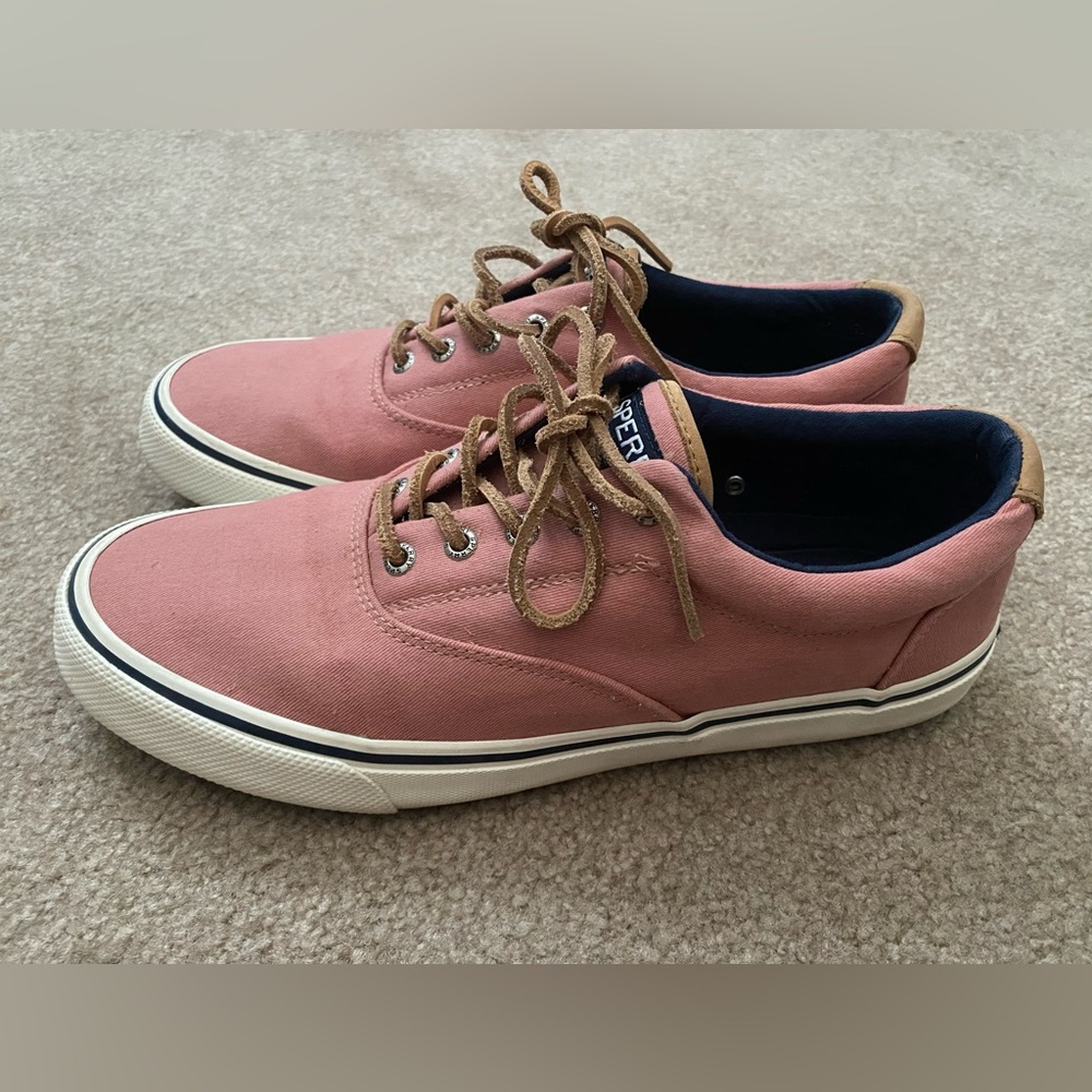 Sperry’s